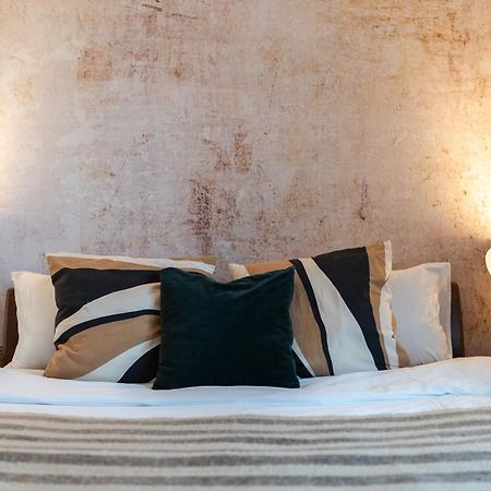 Warsaw Concierge Saxon Apartment المظهر الخارجي الصورة