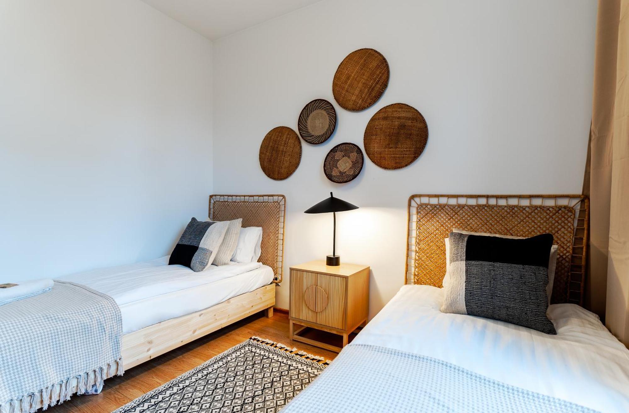 Warsaw Concierge Saxon Apartment المظهر الخارجي الصورة