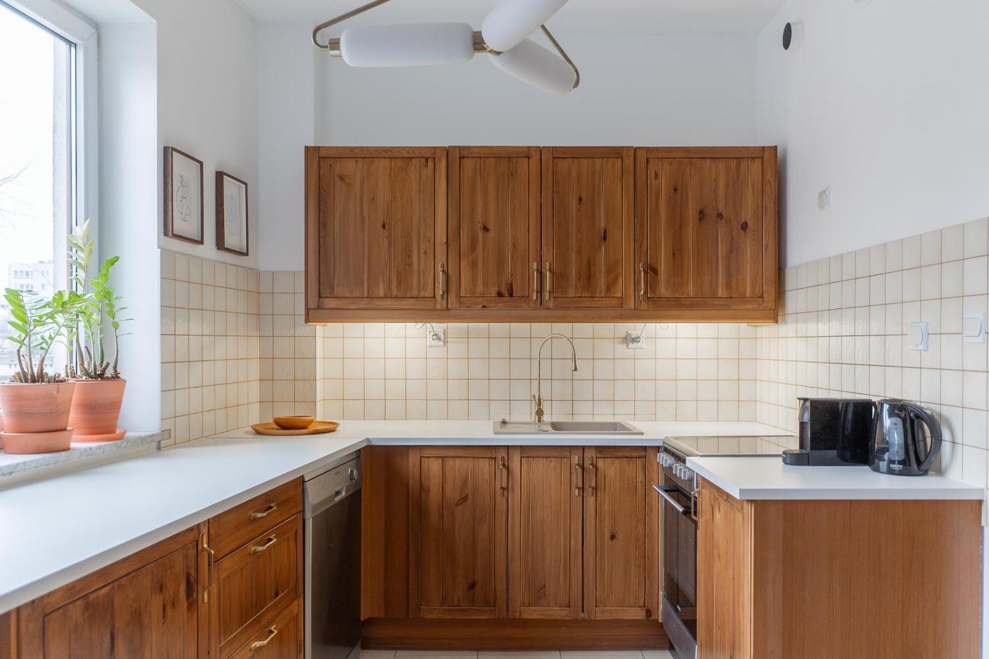 Warsaw Concierge Saxon Apartment المظهر الخارجي الصورة